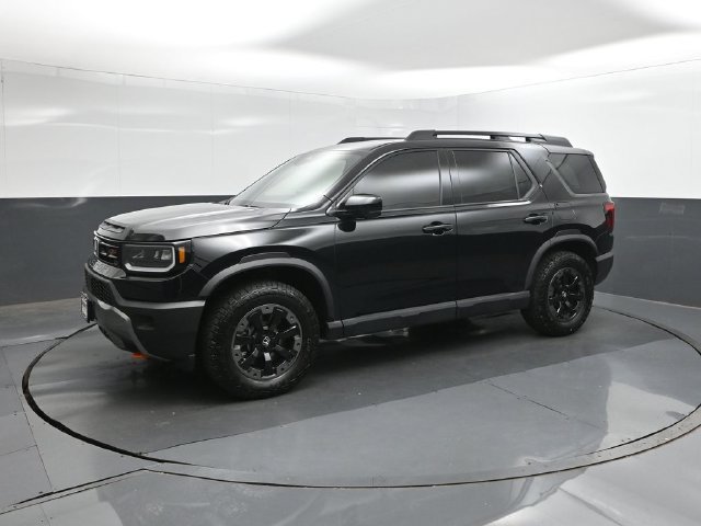 New 2026 Honda Passport TrailSport Elite image 30
