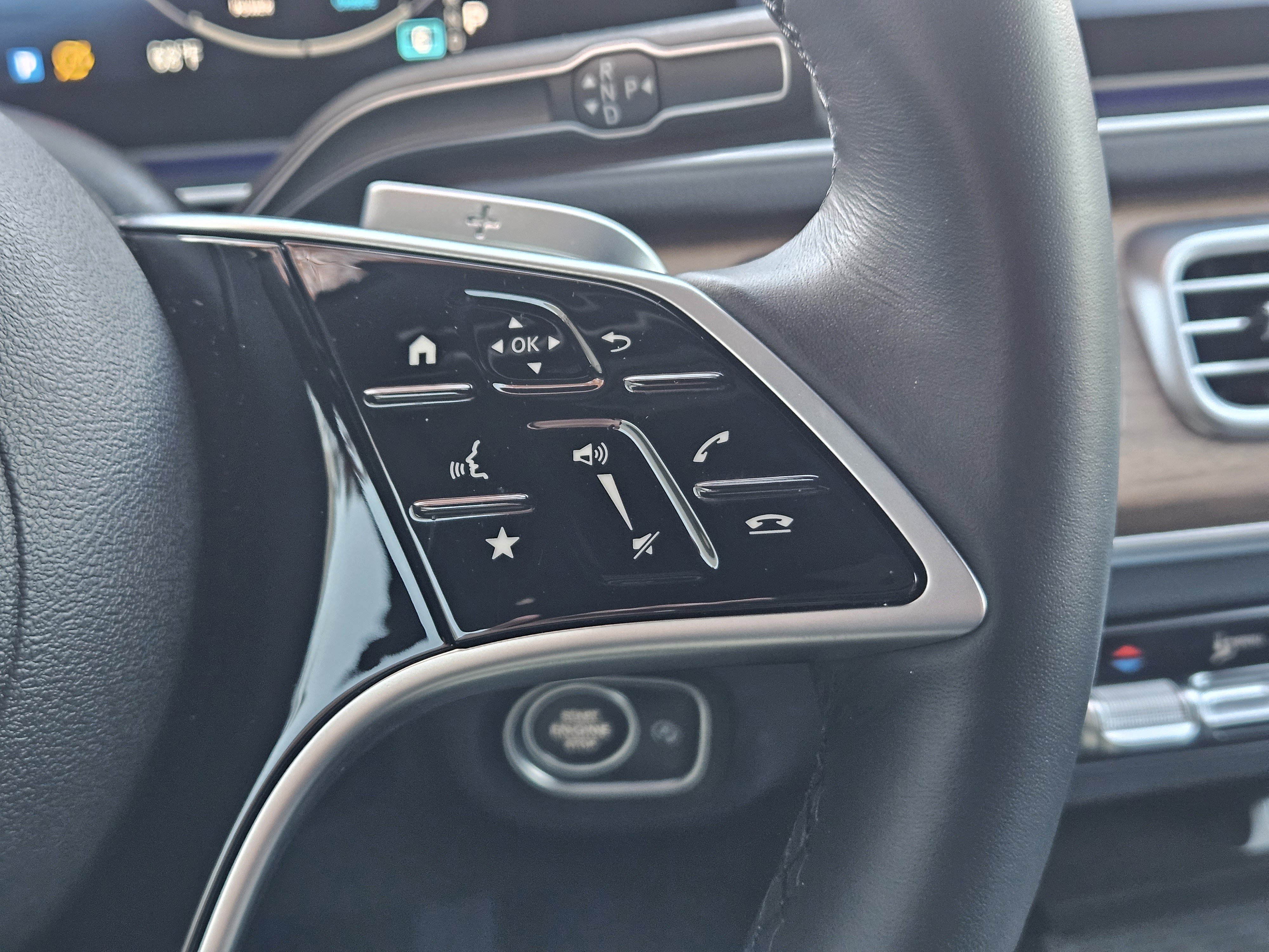 Certified 2026 Mercedes-Benz GLE 350 4MATIC image 30