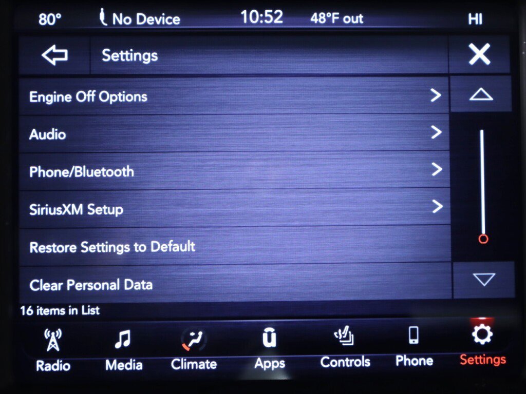 Used 2020 RAM 1500 Sport w/ Night Edition AWD/4WD image 23