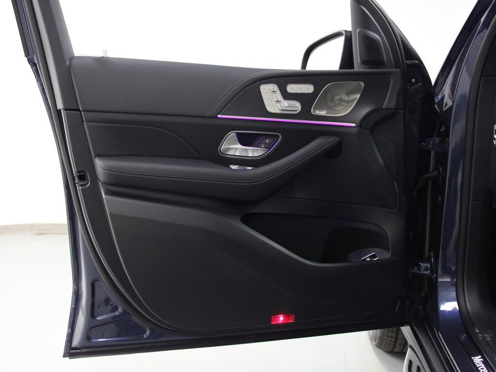 New 2026 Mercedes-Benz GLE 450 4MATIC image 14