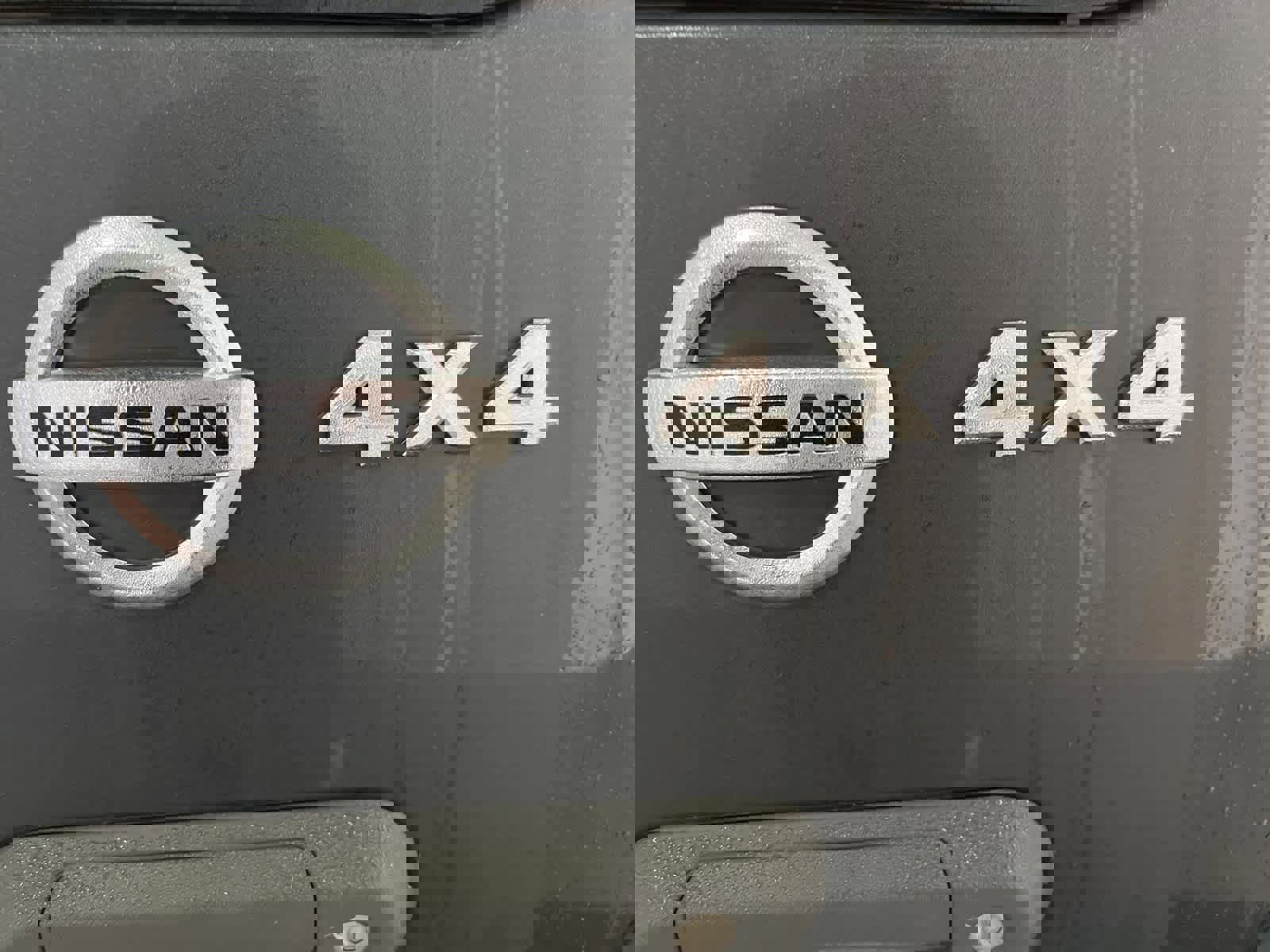 Used 2013 Nissan Xterra S w/ Value Package image 14