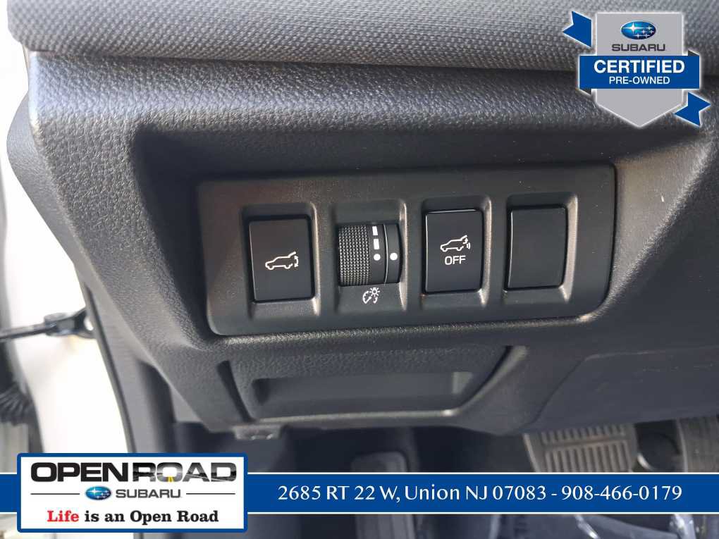 Certified 2025 Subaru Outback Premium AWD/4WD image 31