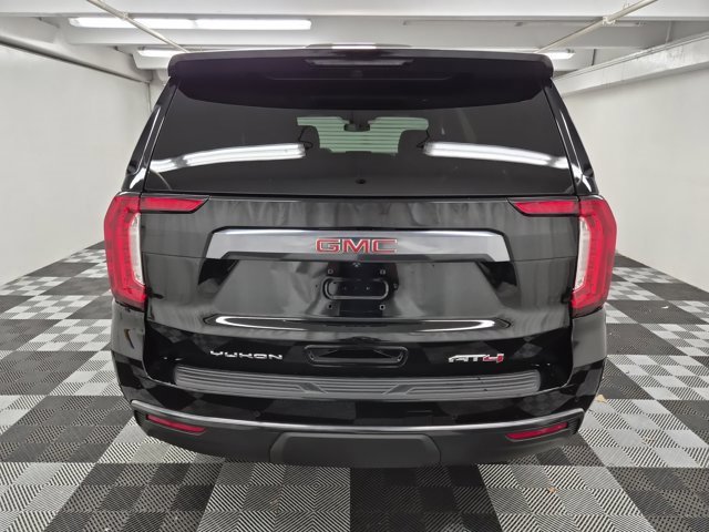 Used 2023 GMC Yukon AT4 w/ AT4 Premium Plus Package image 5