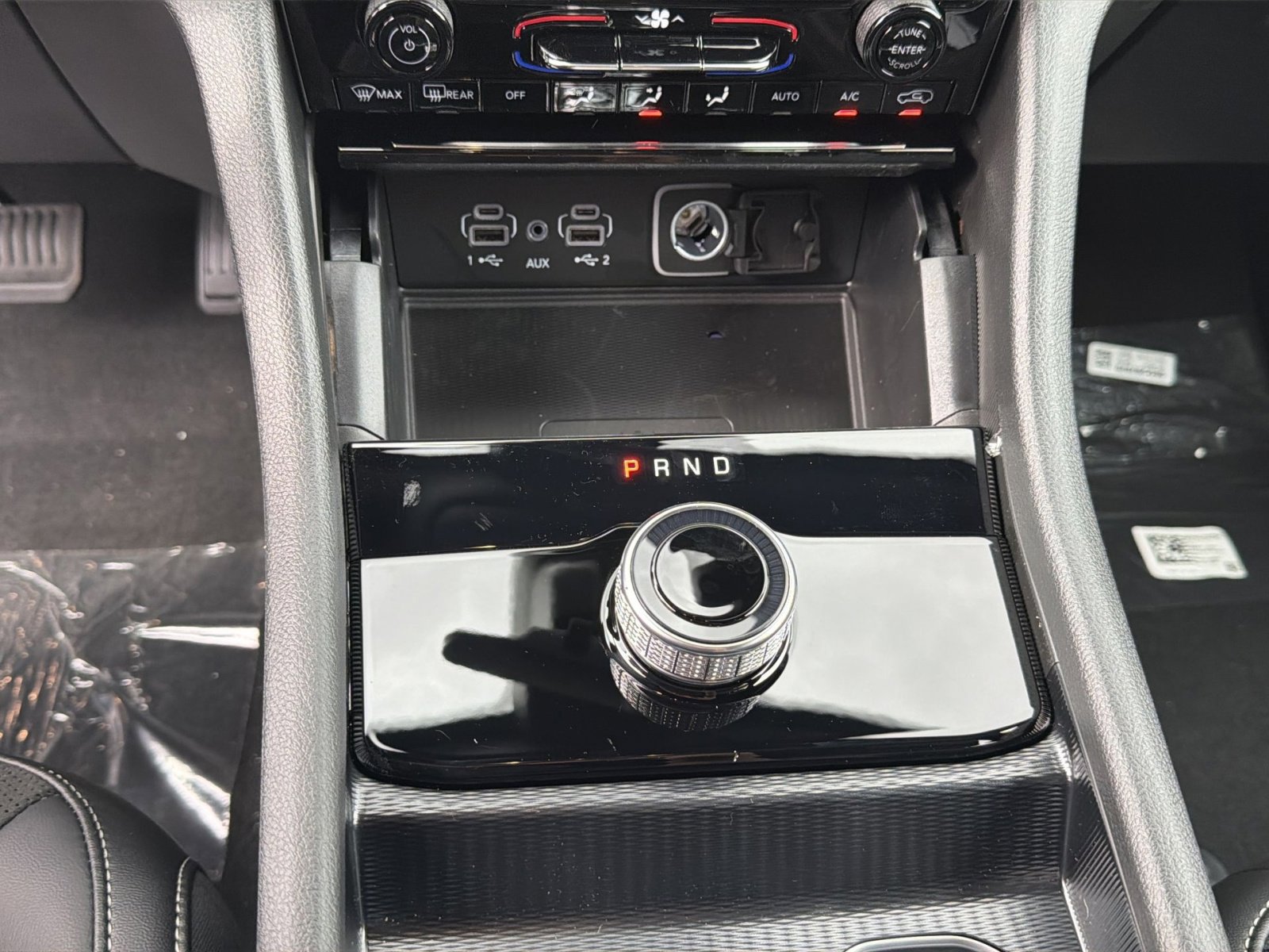 New 2025 Jeep Grand Cherokee Laredo image 21