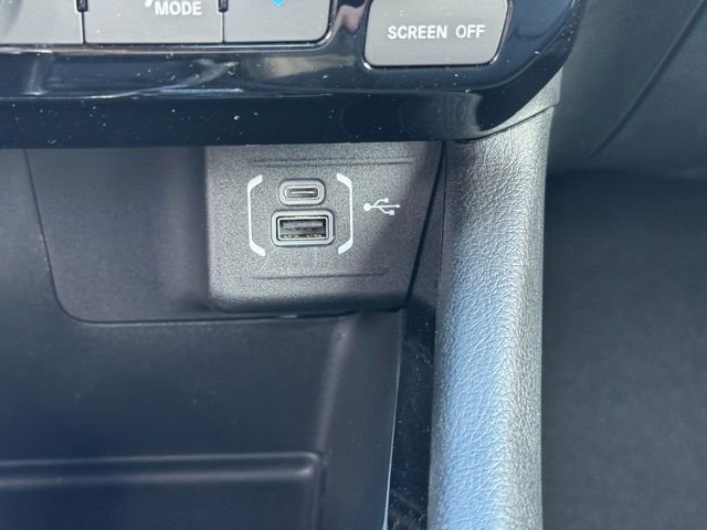 New 2026 Jeep Compass Limited image 23