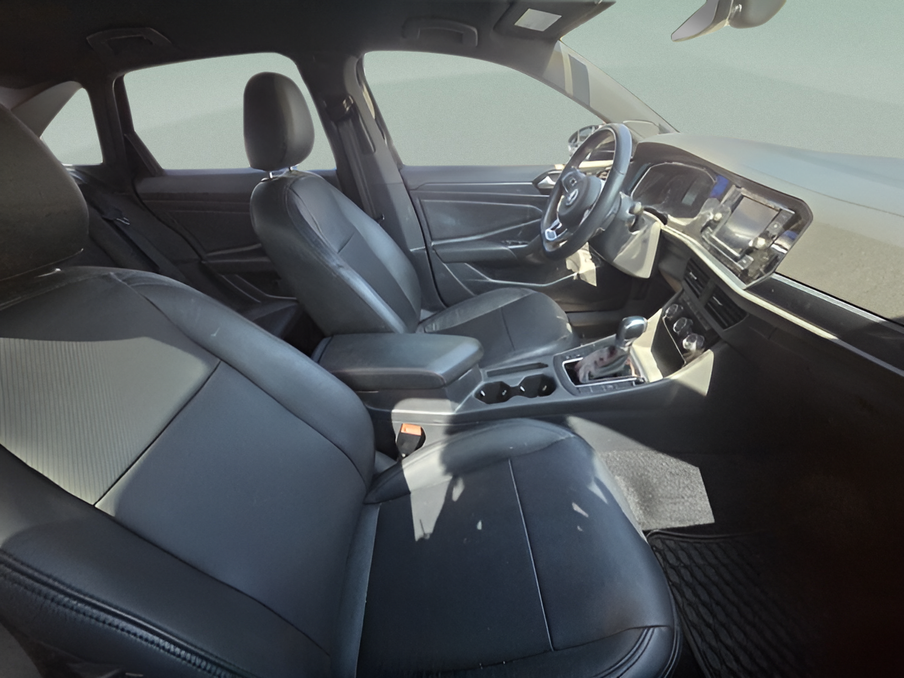 Used 2019 Volkswagen Jetta GLI FWD image 22