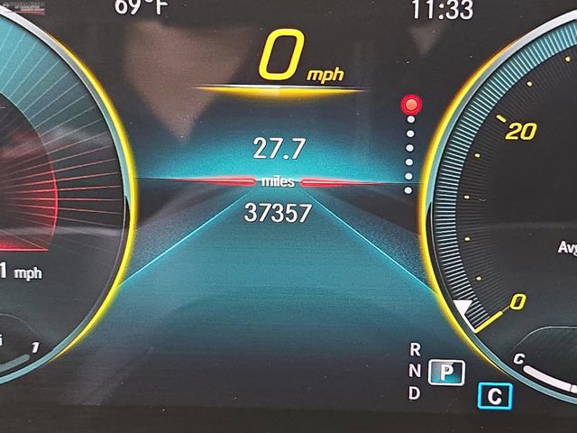 Used 2022 Mercedes-Benz GLB 250 4MATIC image 28