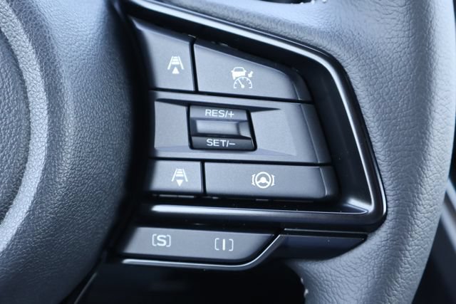 New 2026 Subaru Forester Premium AWD/4WD image 7