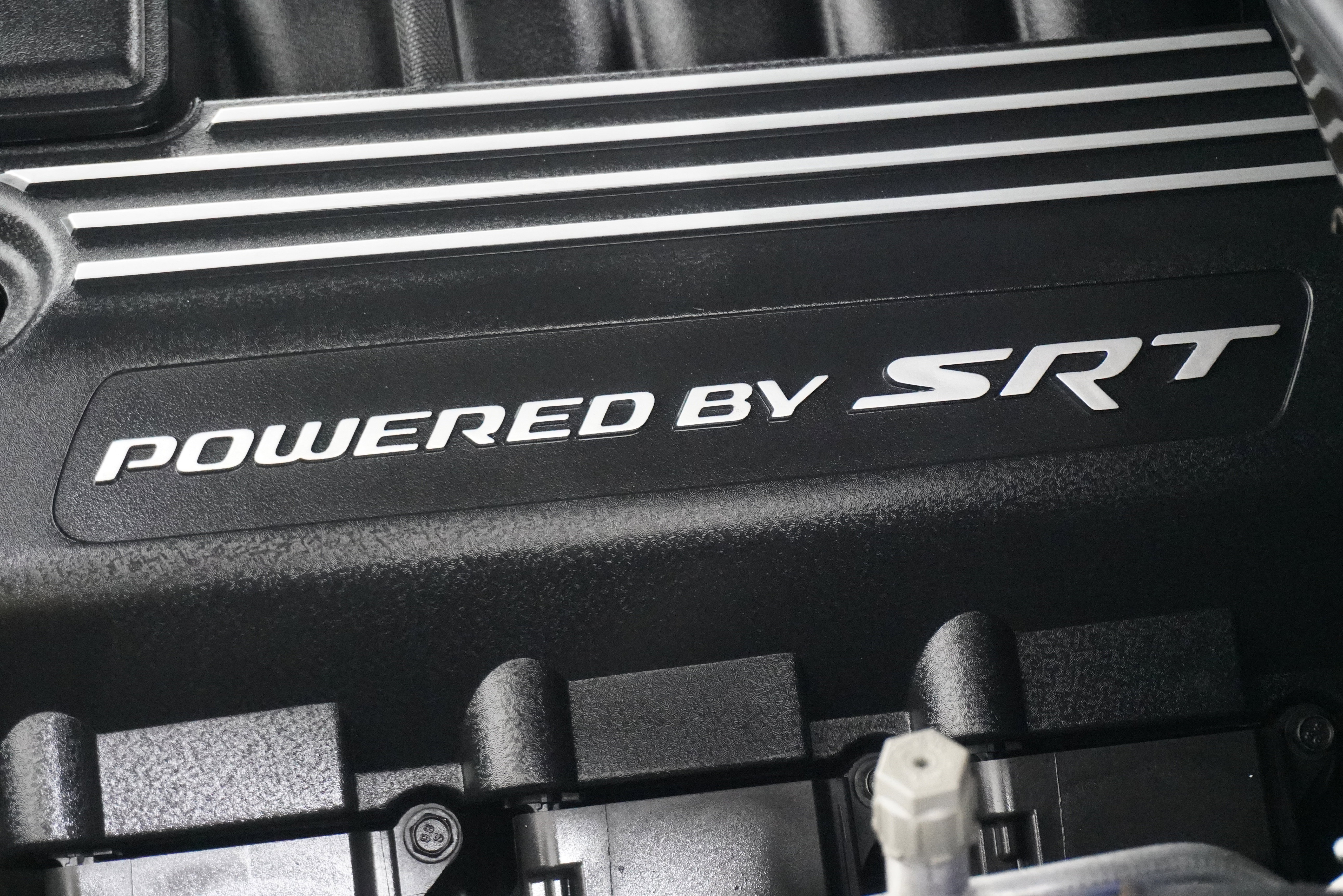 Used 2022 Dodge Challenger R/T Scat Pack image 31