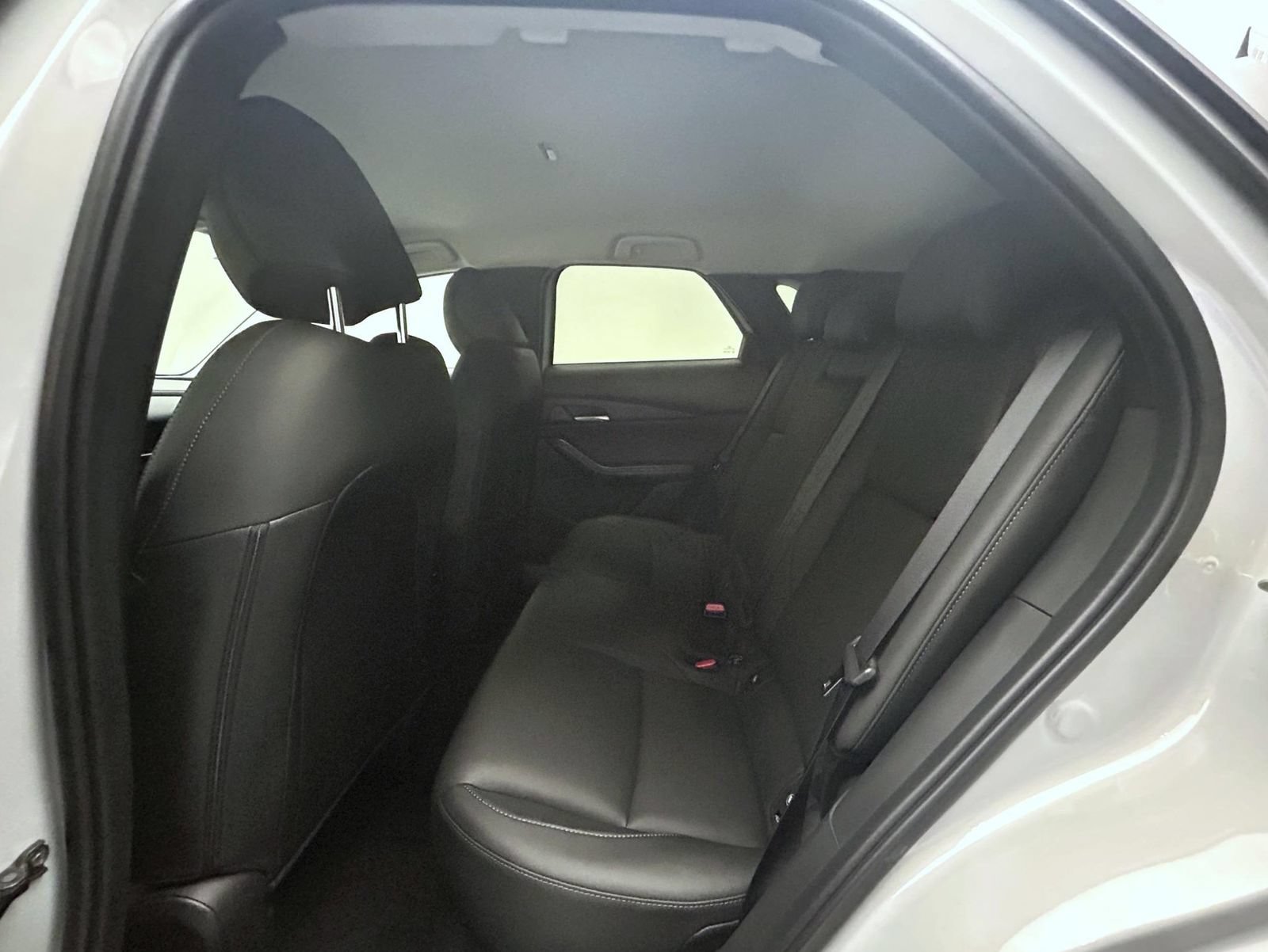 New 2026 MAZDA CX-30 AWD 2.5 S w/ Select Sport Pkg image 20