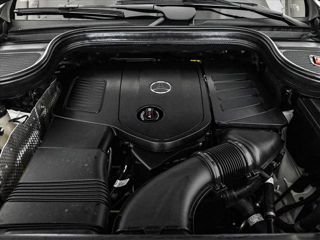 Certified 2025 Mercedes-Benz GLE 350 4MATIC image 24