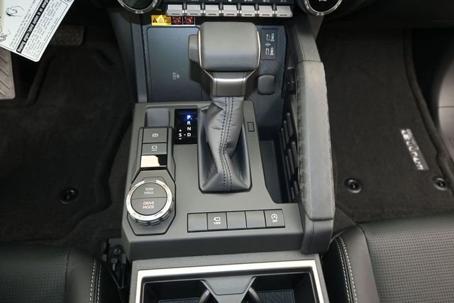 New 2026 Toyota 4Runner Limited RWD image 8