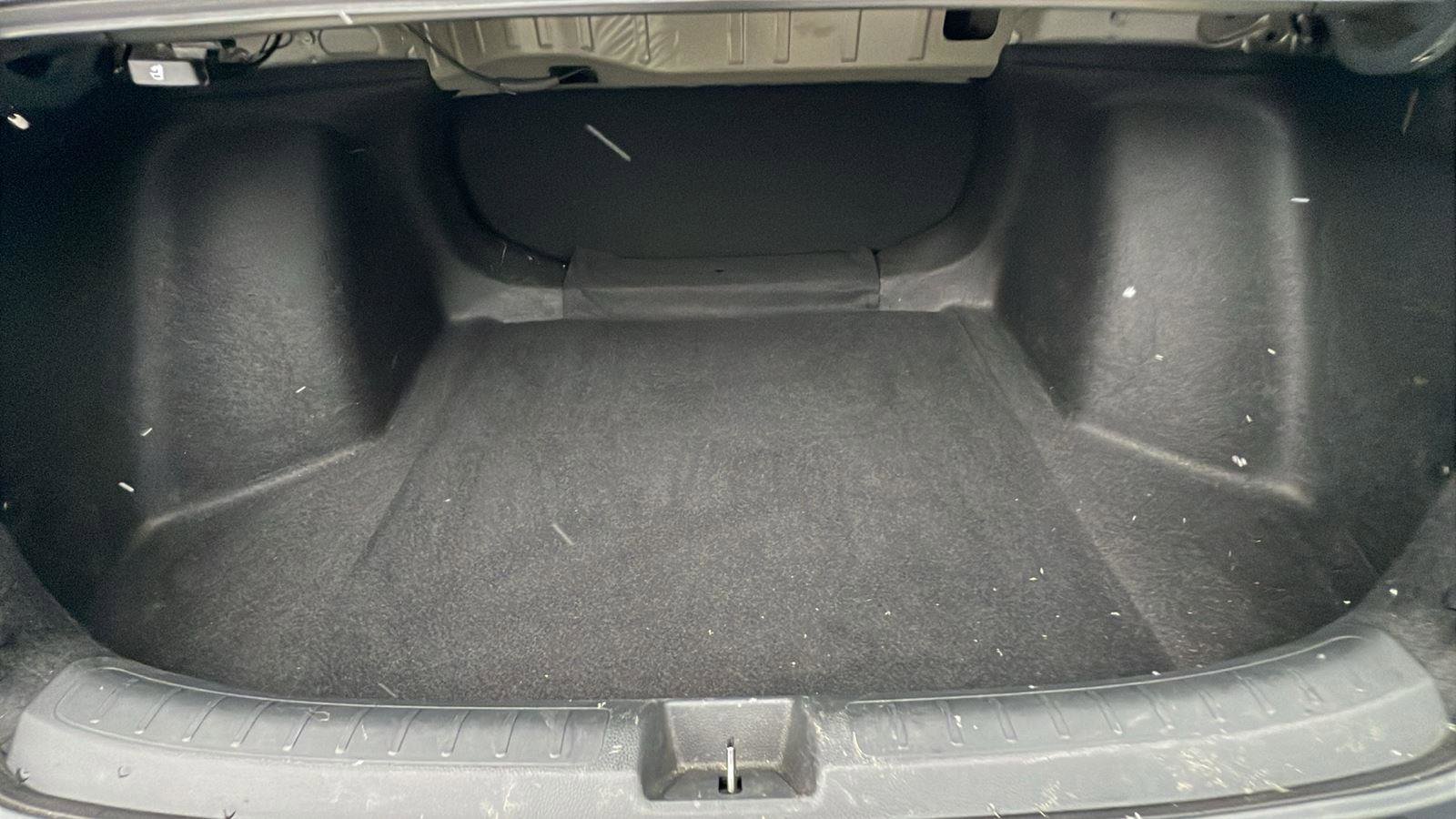 Certified 2024 Honda Civic Sport image 16