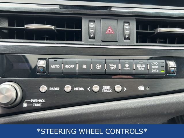 Used 2022 Lexus ES 350 w/ Accessory Package image 14