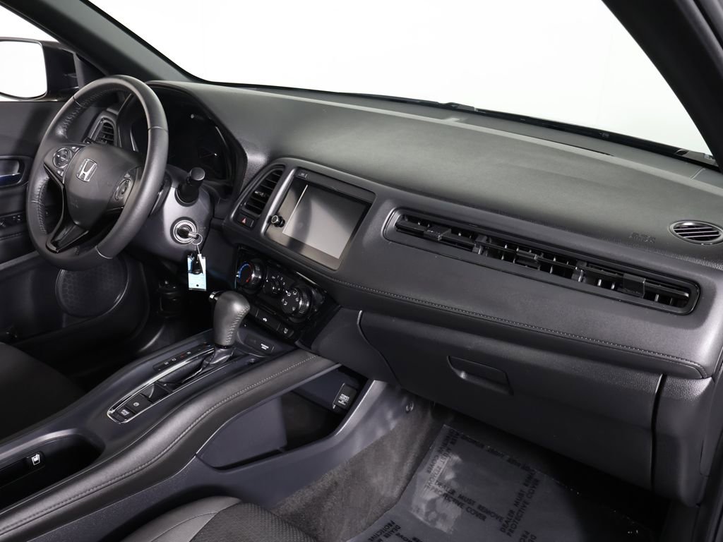 Used 2022 Honda HR-V Sport image 24