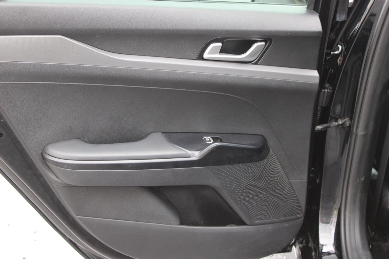 Used 2021 Kia K5 GT-Line w/ GT-Line FWD Premium Package image 33