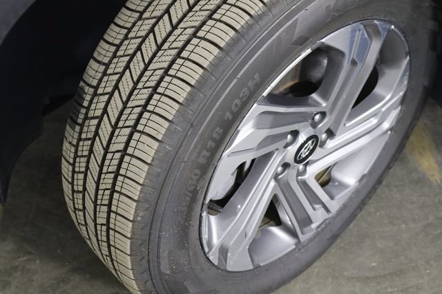 Used 2023 Hyundai Santa Fe SE FWD image 35
