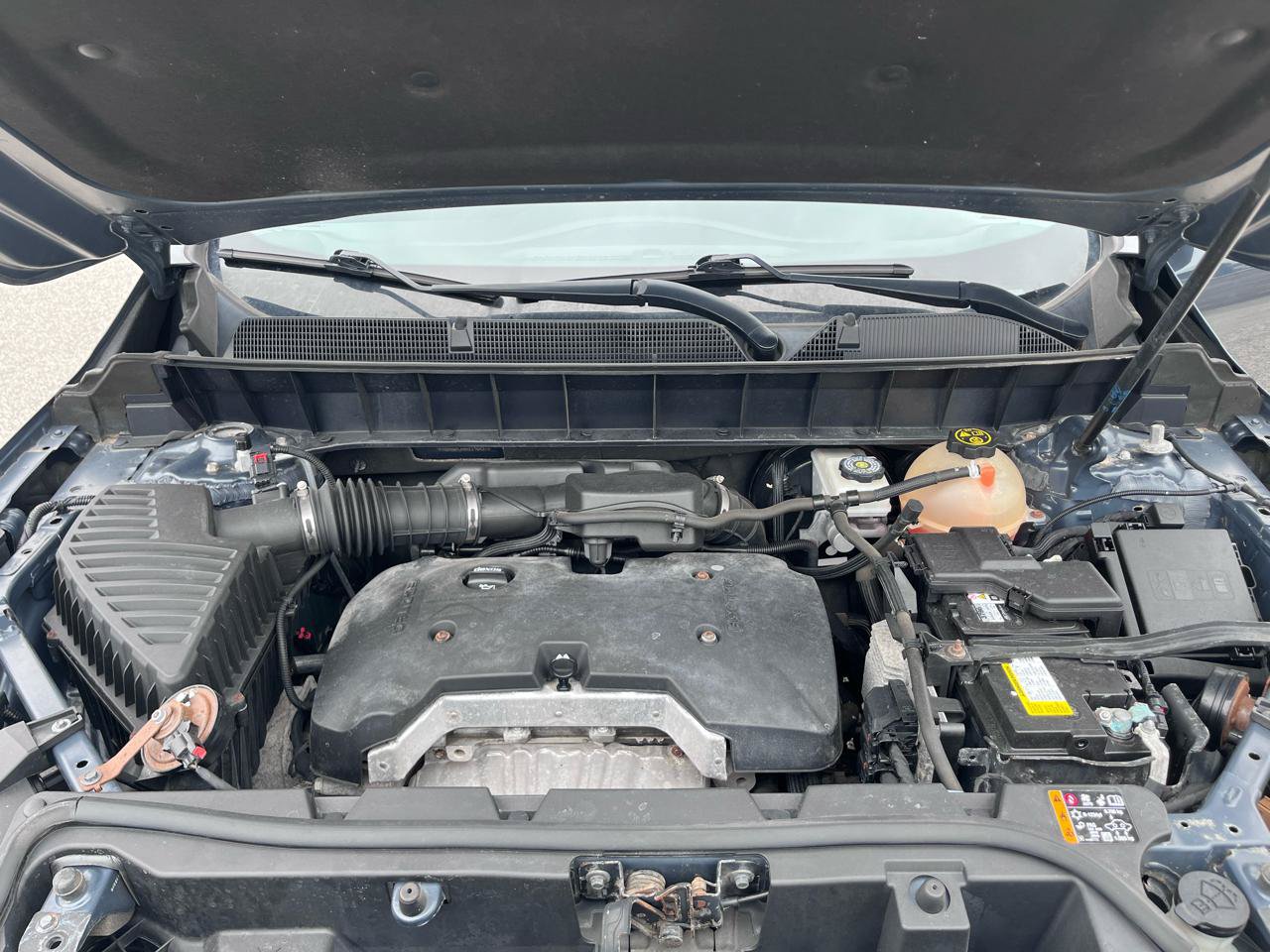 Used 2019 GMC Acadia SLE AWD/4WD image 38