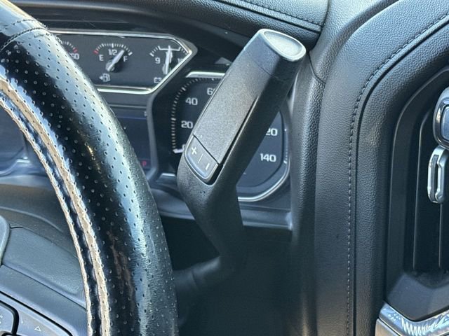 Used 2021 GMC Sierra 1500 Elevation image 15