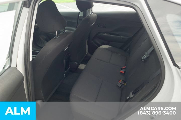 Used 2026 Hyundai Kona SE FWD image 17