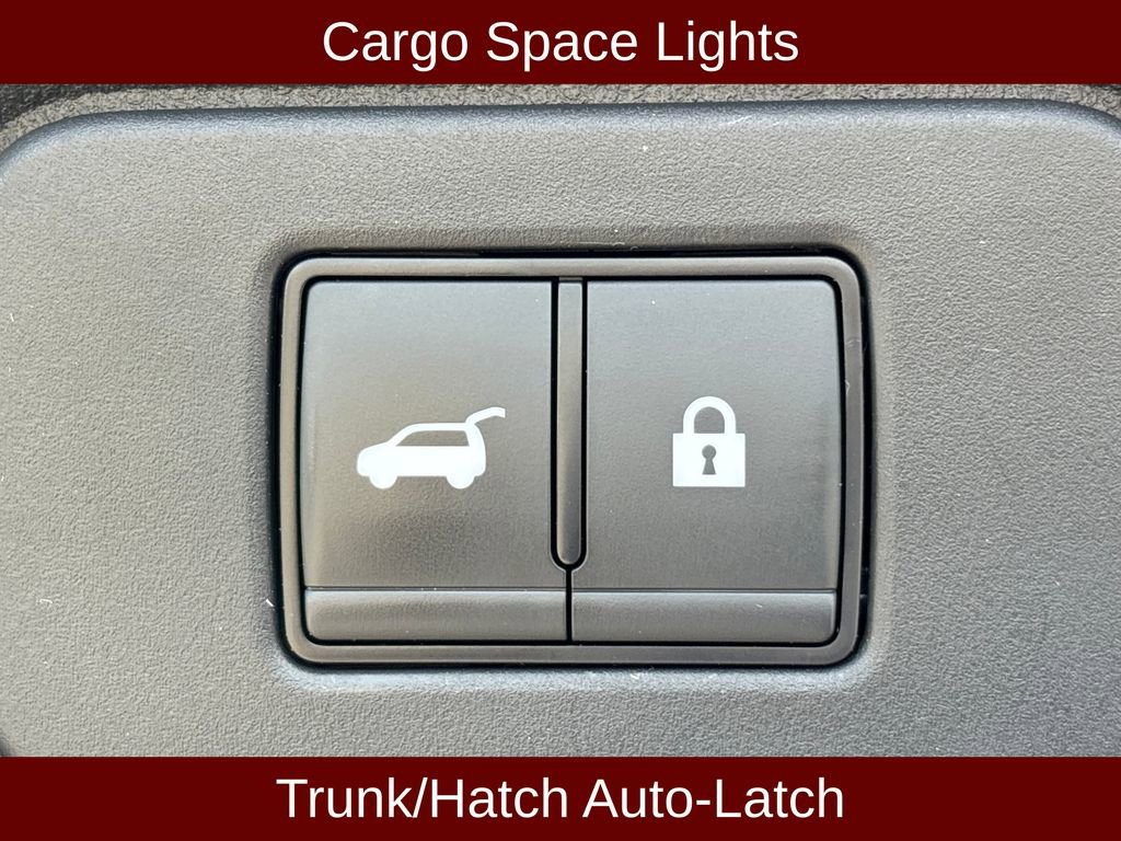 Used 2023 Nissan Pathfinder SL AWD/4WD image 28