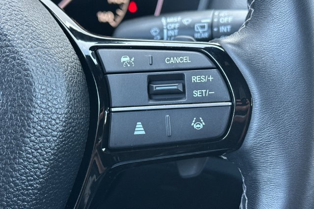 Certified 2024 Honda Civic Sport image 27