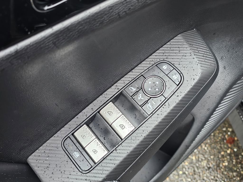 Used 2025 Mitsubishi Outlander SEL Black Edition image 19