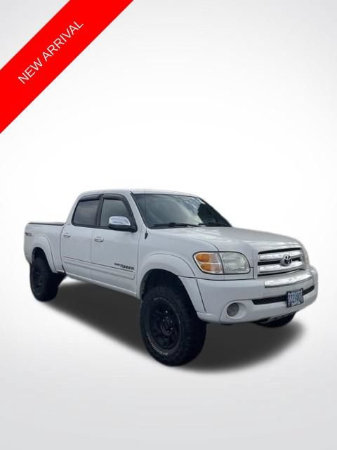 Used 2004 Toyota Tundra SR5 w/ TRD Off-Road Pkg