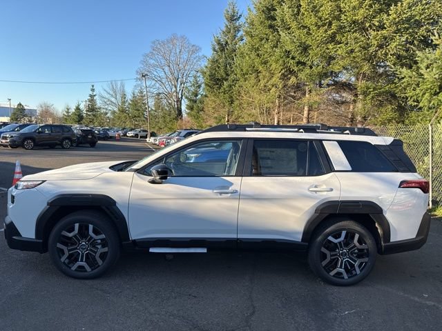 New 2026 Subaru Outback Wilderness AWD/4WD image 5