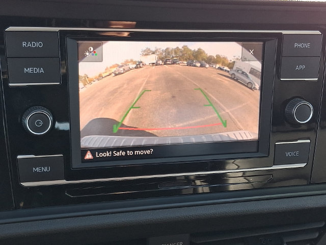 Used 2024 Volkswagen Jetta SE FWD image 17