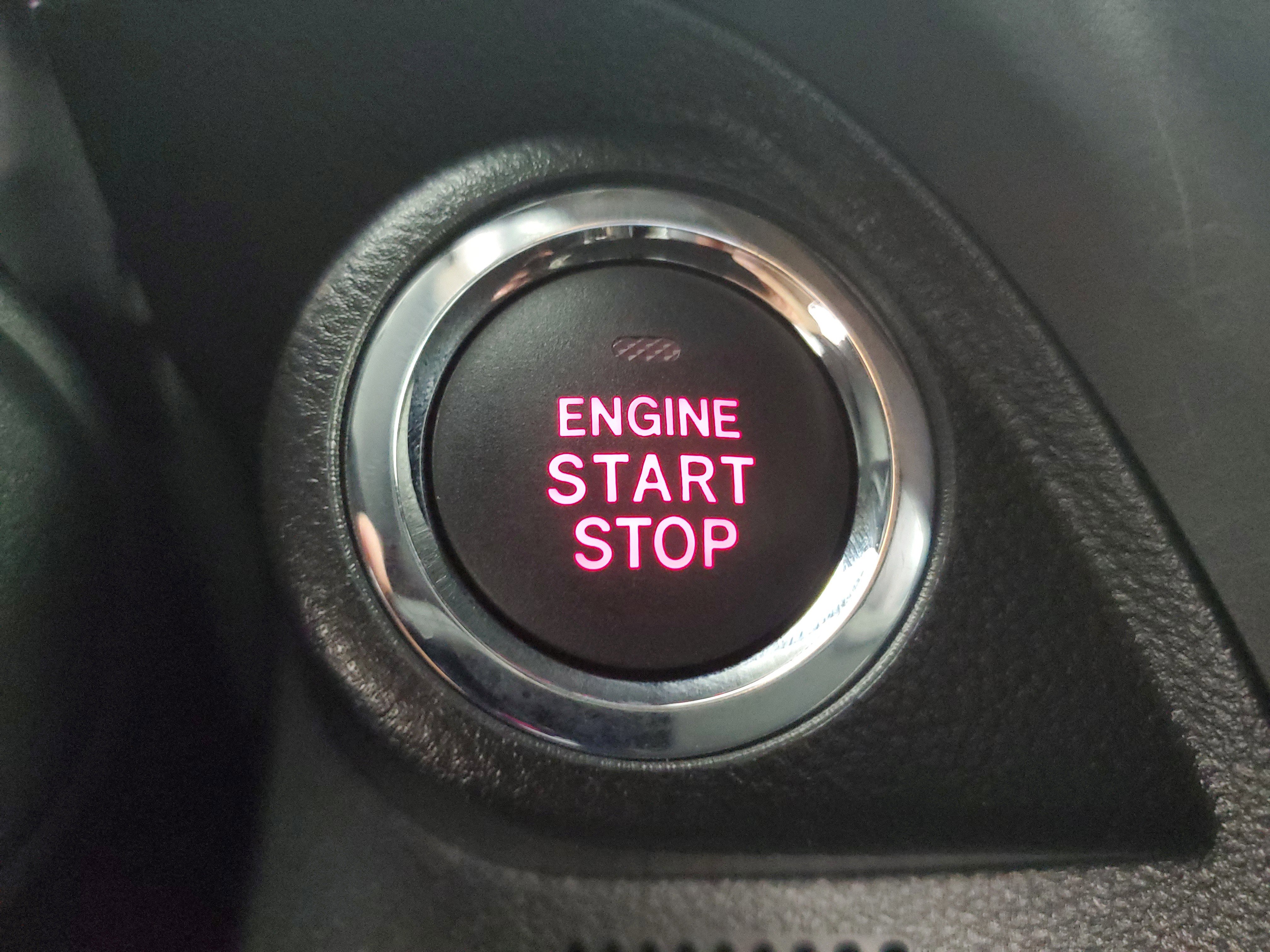 Used 2026 Subaru Forester Sport w/ Sport Package image 21