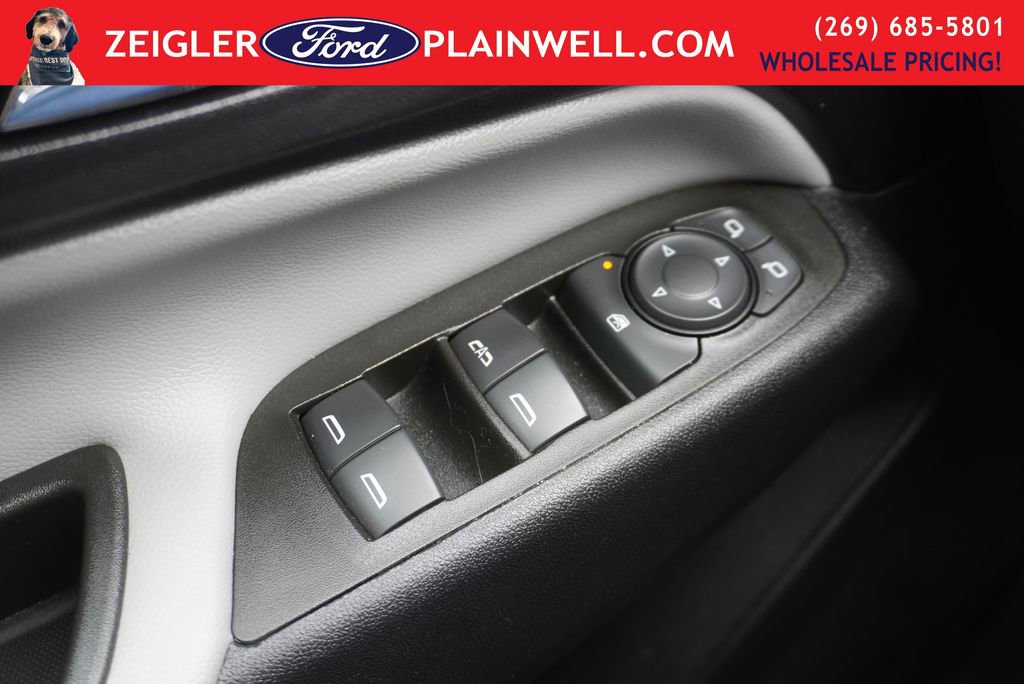 Used 2023 Chevrolet Equinox LS w/ LS Convenience Package image 30