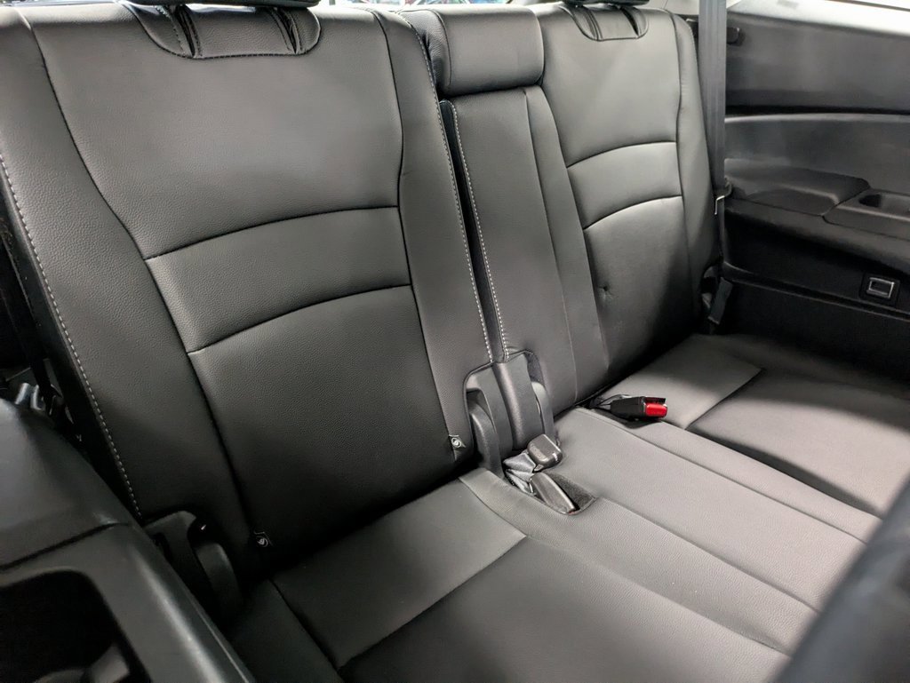 Certified 2022 Honda Pilot Special Edition image 26