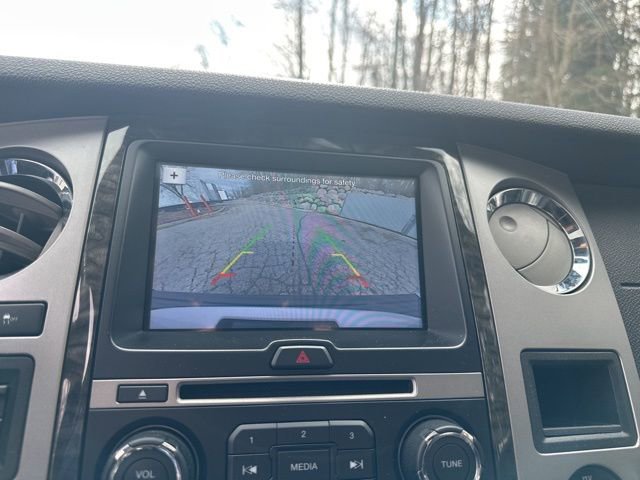 Used 2017 Ford Expedition Limited w/ Equipment Group 301A image 21