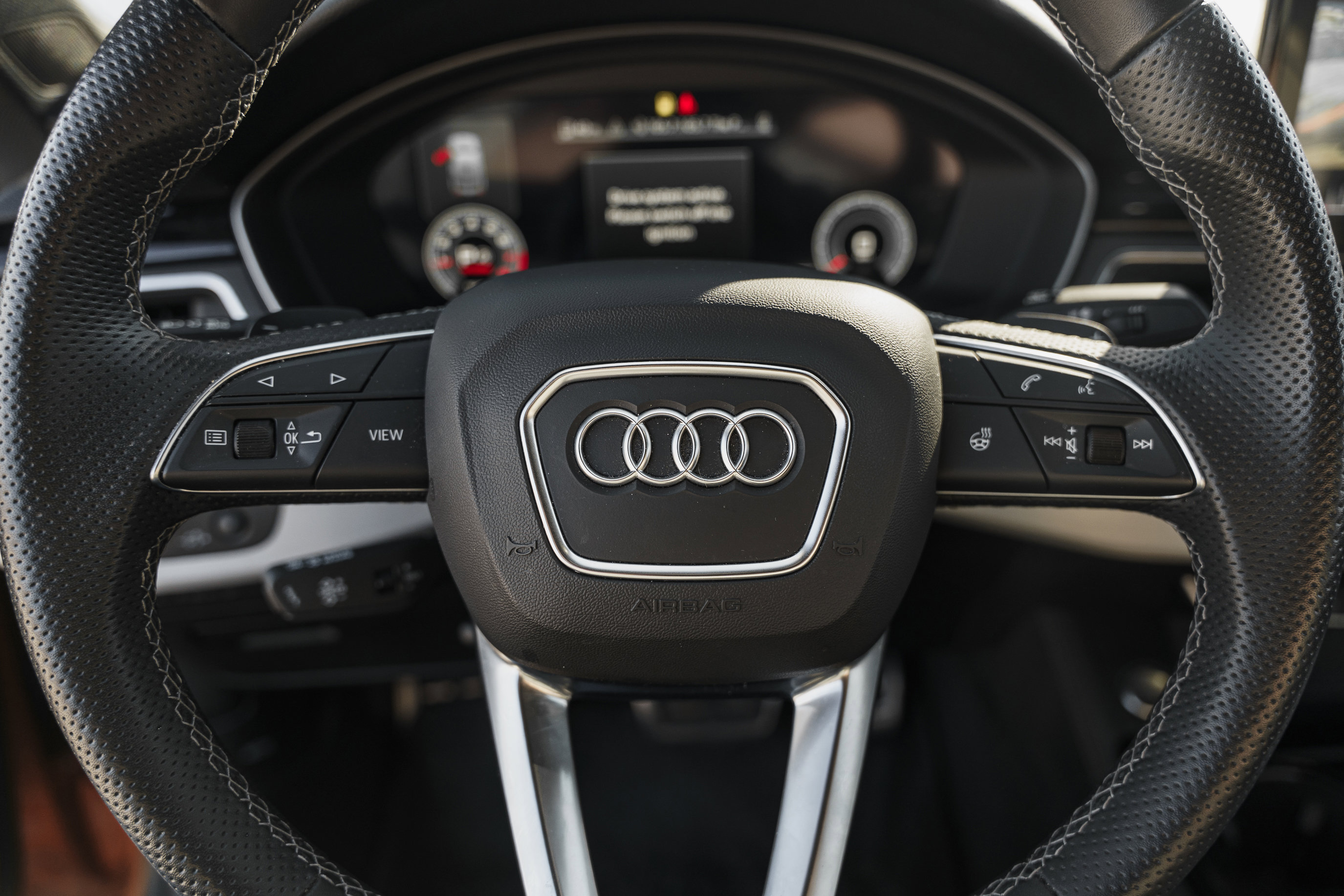 Used 2023 Audi A5 2.0T Premium Plus w/ Premium Plus image 16