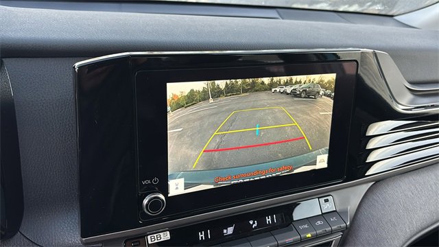 New 2026 Toyota Camry LE image 17