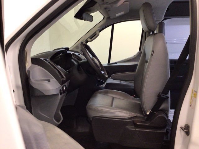 Used 2018 Ford Transit 150 130 Low Roof RWD image 14