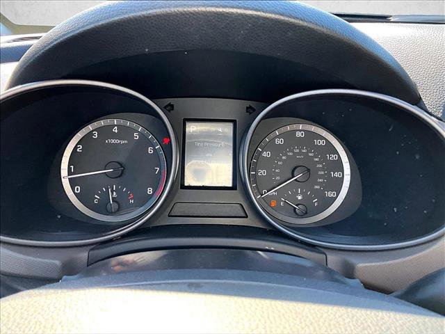 Used 2017 Hyundai Santa Fe Sport image 18