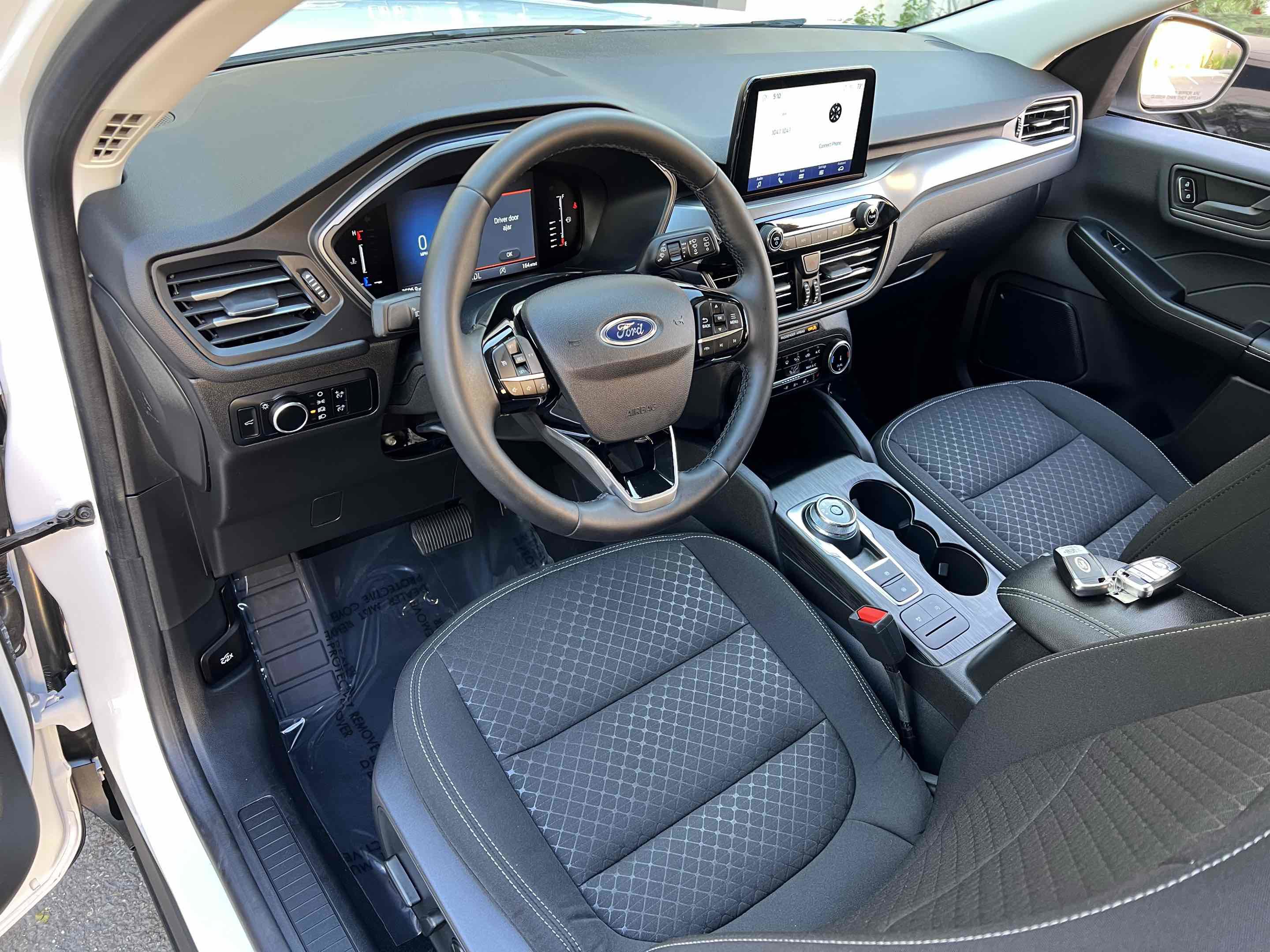 Used 2024 Ford Escape Active image 3