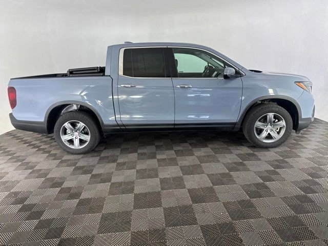 Used 2023 Honda Ridgeline RTL-E image 5