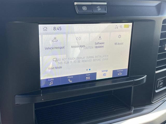 New 2026 Ford F250 XLT AWD/4WD image 12