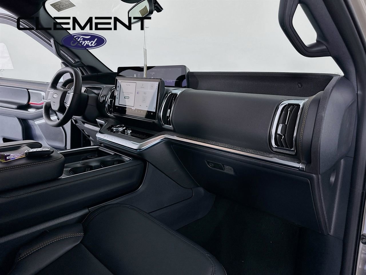 New 2026 Ford Expedition Tremor AWD/4WD image 34