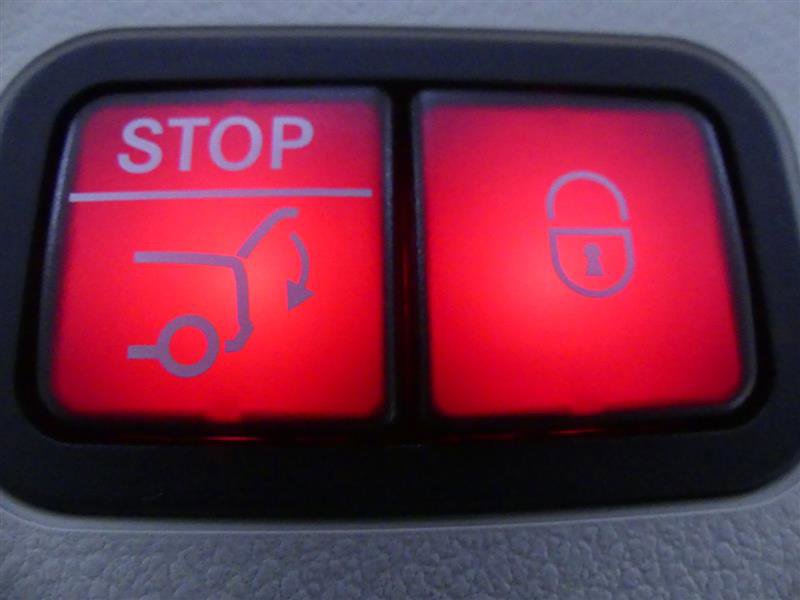 Used 2022 Mercedes-Benz EQS 580 4MATIC image 37