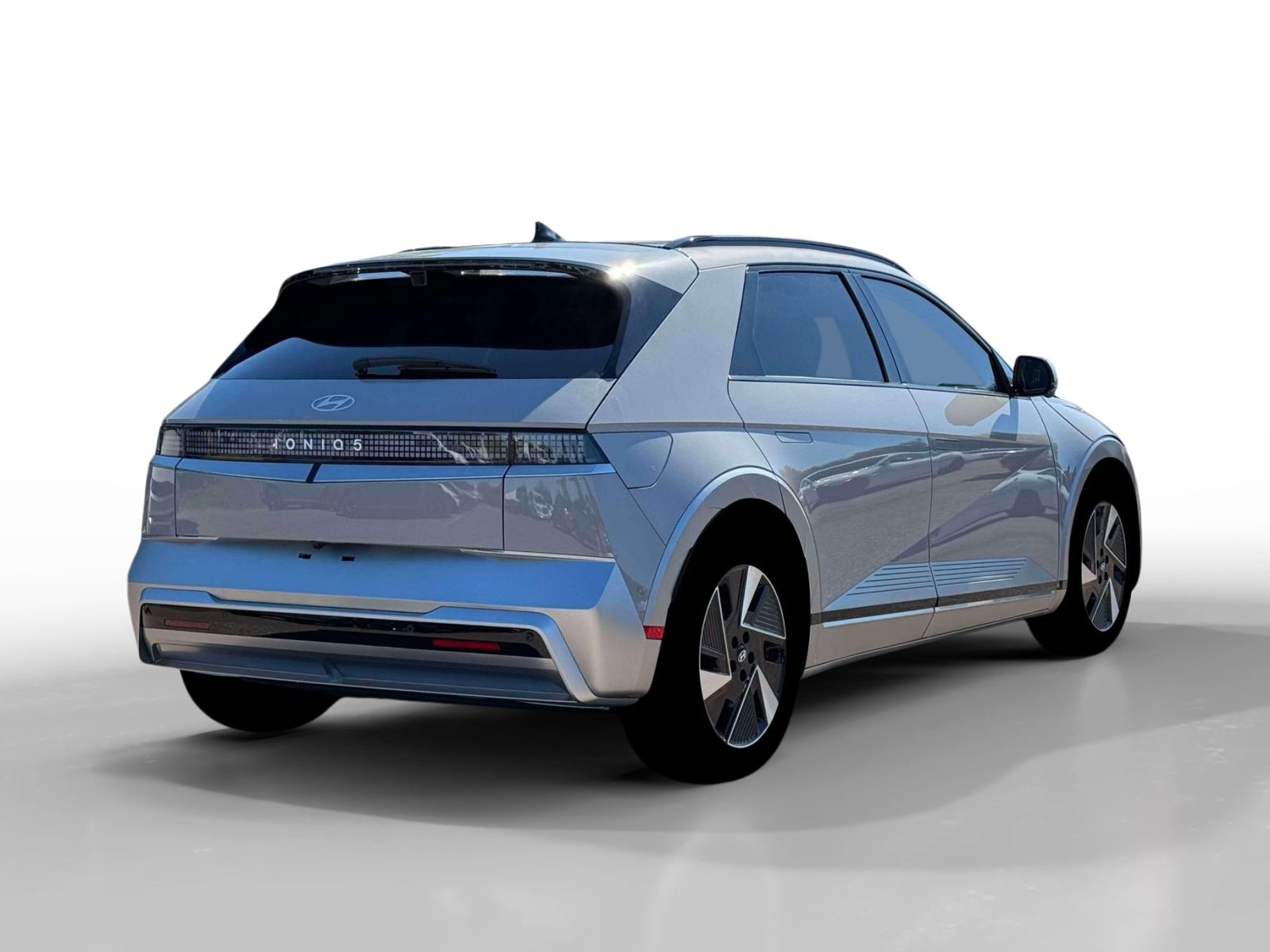 New 2026 Hyundai Ioniq 5 Limited RWD image 7