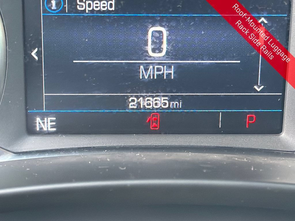 Used 2024 GMC Terrain SLE w/ Driver Convenience Package AWD/4WD image 19