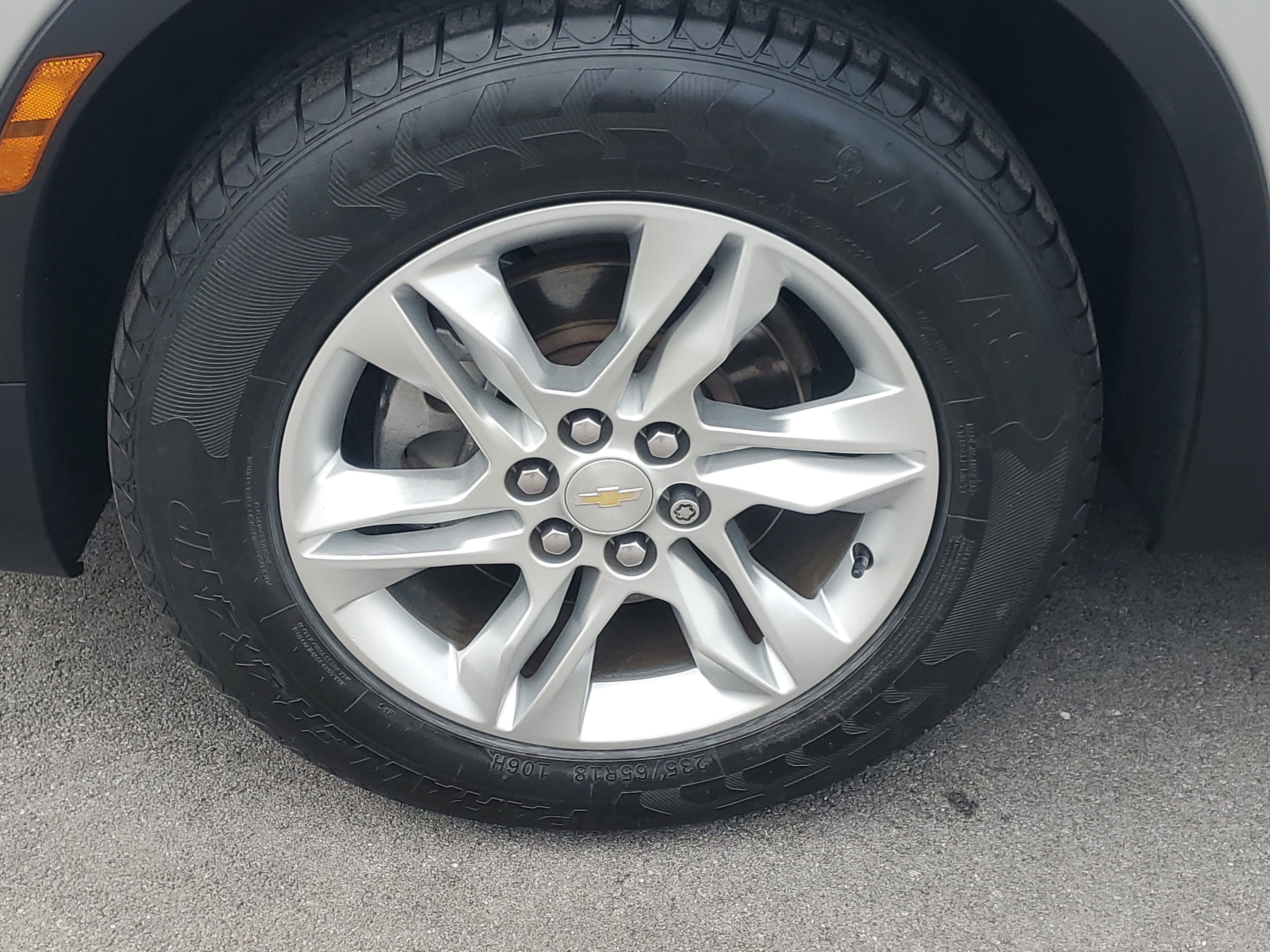 Used 2019 Chevrolet Blazer LT image 5