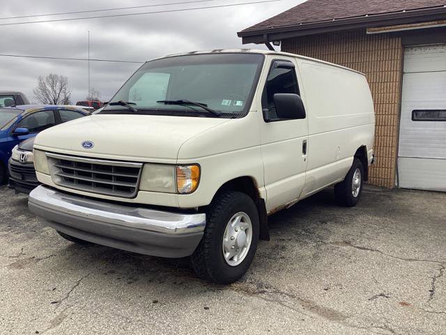 Used 1996 Ford E-350 and Econoline 350 RWD image 1