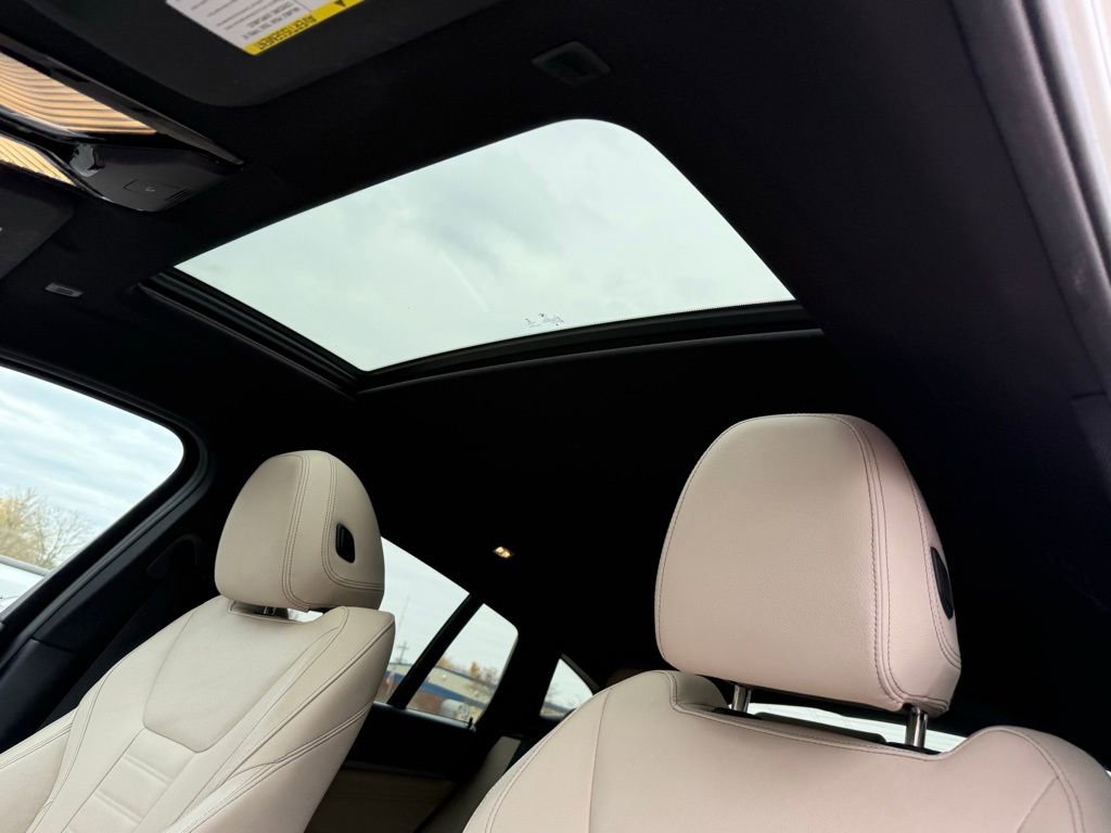 Used 2020 BMW X4 xDrive30i w/ Premium Package image 13