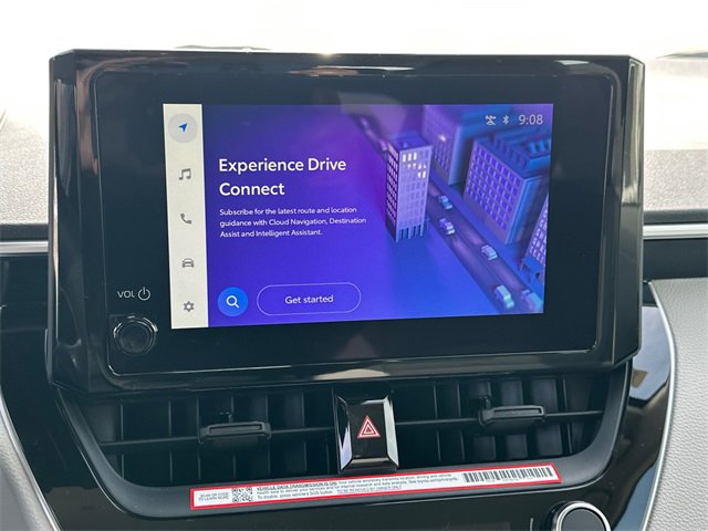 New 2026 Toyota Corolla LE image 19