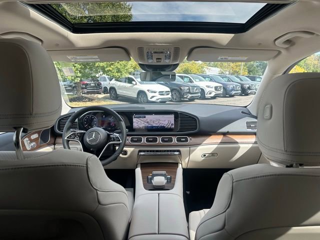 Used 2026 Mercedes-Benz GLE 350 4MATIC image 26